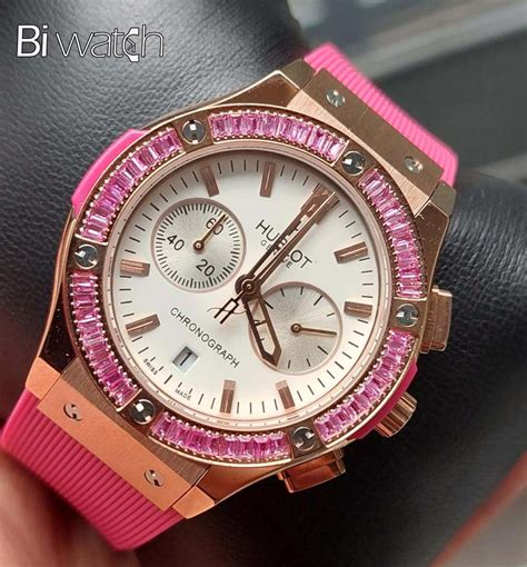 ساعت hublot زنانه|ساعت هابلوت Hublot .